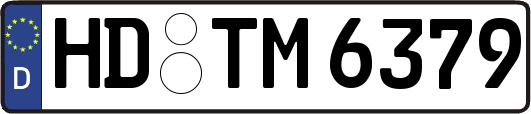 HD-TM6379