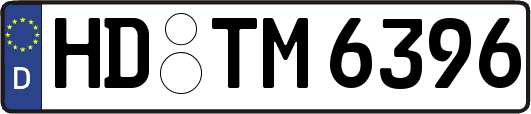 HD-TM6396