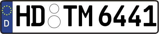 HD-TM6441