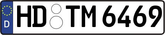 HD-TM6469