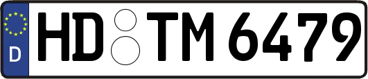 HD-TM6479