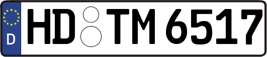 HD-TM6517