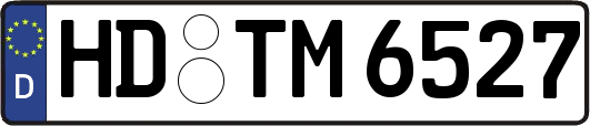 HD-TM6527