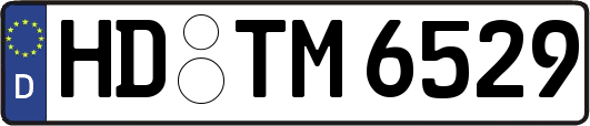 HD-TM6529