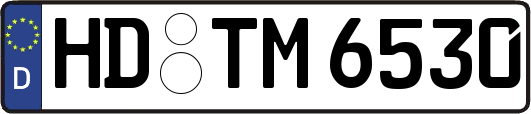 HD-TM6530
