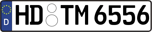HD-TM6556