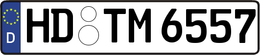 HD-TM6557
