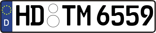 HD-TM6559
