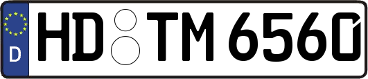 HD-TM6560