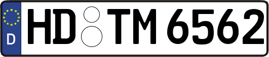 HD-TM6562