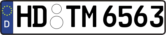 HD-TM6563