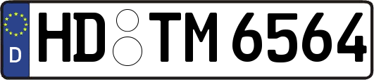 HD-TM6564
