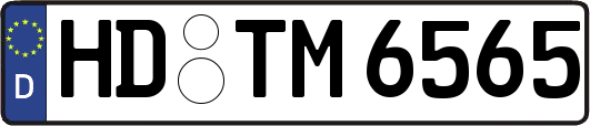 HD-TM6565