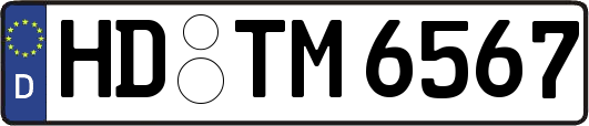 HD-TM6567
