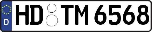 HD-TM6568