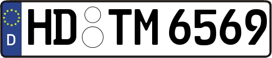 HD-TM6569