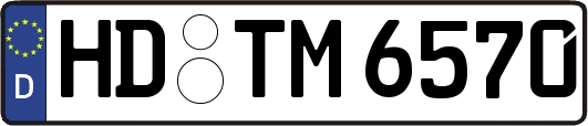 HD-TM6570