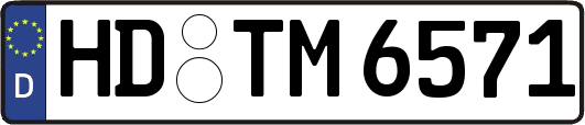 HD-TM6571