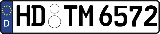 HD-TM6572