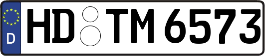 HD-TM6573