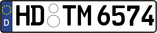 HD-TM6574