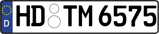 HD-TM6575