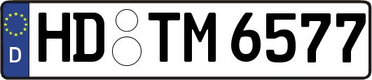 HD-TM6577