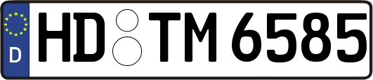 HD-TM6585