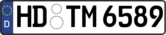 HD-TM6589