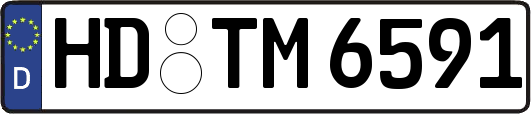 HD-TM6591