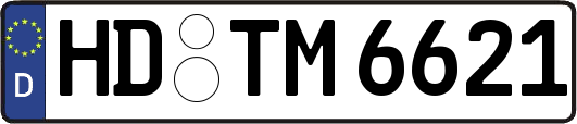 HD-TM6621