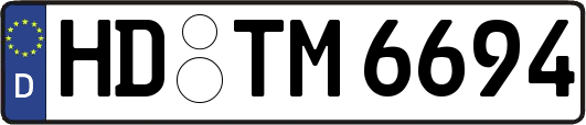 HD-TM6694