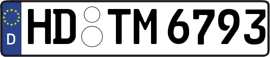 HD-TM6793