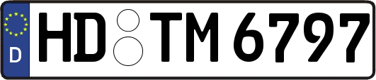 HD-TM6797