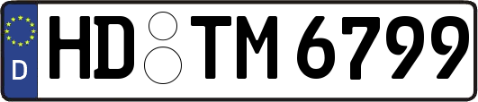 HD-TM6799