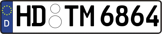 HD-TM6864