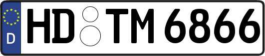 HD-TM6866