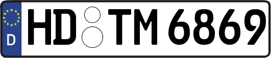 HD-TM6869