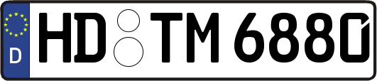 HD-TM6880