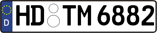 HD-TM6882