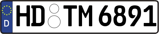 HD-TM6891