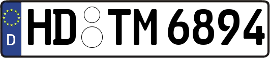 HD-TM6894
