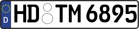 HD-TM6895