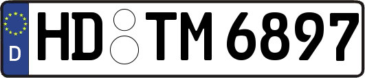 HD-TM6897
