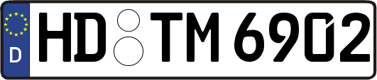 HD-TM6902