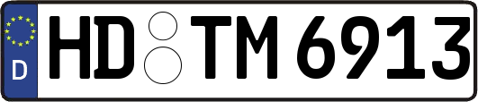 HD-TM6913