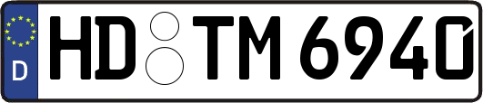 HD-TM6940