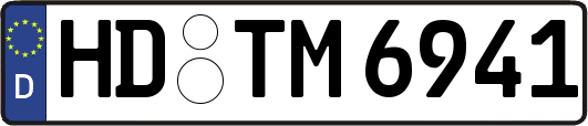 HD-TM6941