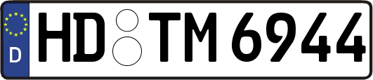 HD-TM6944