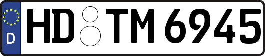 HD-TM6945